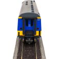 97666 H0-Personenwagen ICR, 2. Klasse, NS, Ep.VI Thumbnail 2