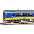 97666 H0-Personenwagen ICR, 2. Klasse, NS, Ep.VI Thumbnail 3