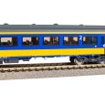 97666 H0-Personenwagen ICR, 2. Klasse, NS, Ep.VI Thumbnail 4