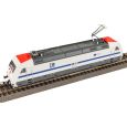 51117 H0-E-Lok 101 Europa, DBAG, Ep.VI, DC Sound Thumbnail 2