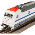 51117 H0-E-Lok 101 Europa, DBAG, Ep.VI, DC Sound Thumbnail 3