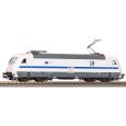 51118 H0-E-Lok 101 Europa, DBAG, Ep.VI, AC Sound, WECHSELSTROM Thumbnail 1