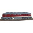 52946 H0-Diesellok BR 132 Retro DR-Design, DBAG, Ep.VI , AC Sound, WECHSELSTROM Thumbnail 3