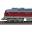 52946 H0-Diesellok BR 132 Retro DR-Design, DBAG, Ep.VI , AC Sound, WECHSELSTROM Thumbnail 4