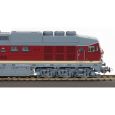 52946 H0-Diesellok BR 132 Retro DR-Design, DBAG, Ep.VI , AC Sound, WECHSELSTROM Thumbnail 5