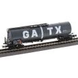 58277 H0-2er Set Knickkesselwagen, Ermewa, GATX, Ep.VI Thumbnail 2