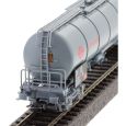 58277 H0-2er Set Knickkesselwagen, Ermewa, GATX, Ep.VI Thumbnail 12