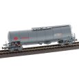 58277 H0-2er Set Knickkesselwagen, Ermewa, GATX, Ep.VI Thumbnail 13