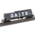 58277 H0-2er Set Knickkesselwagen, Ermewa, GATX, Ep.VI Thumbnail 5