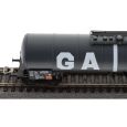 58277 H0-2er Set Knickkesselwagen, Ermewa, GATX, Ep.VI Thumbnail 8