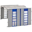 39251 Erweiterungs-Set für Lager-/ Industriehalle 39250 Thumbnail 1