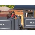 20284 G Dampflok Mogul, Nevada Central Railroad, Ep.II, DC-MFX-Sound Thumbnail 2
