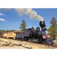 20284 G Dampflok Mogul, Nevada Central Railroad, Ep.II, DC-MFX-Sound Thumbnail 3