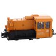 21936 G Diesellok Köf II, 199 010, HSB, Ep.V, DC-MFX-Sound Thumbnail 1