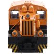 21936 G Diesellok Köf II, 199 010, HSB, Ep.V, DC-MFX-Sound Thumbnail 3