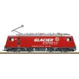 23101 G Elektrolokomotive HGe 4/4 II "Glacier Express" Thumbnail 1