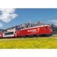23101 G Elektrolokomotive HGe 4/4 II "Glacier Express" Thumbnail 3