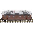 24601 G RhB Elektrolokomotive Ge 4/6 Thumbnail 3
