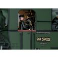 26592 G Dampflok 99 5902, HSB, Ep. VI, DC-MFX-Sound Thumbnail 6