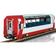 33671 G RhB Panoramawagen 2. Klasse Thumbnail 2