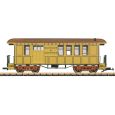 36831 G NCRR Halbgepäckwagen Thumbnail 1