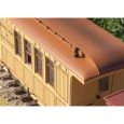 36831 G NCRR Halbgepäckwagen Thumbnail 2
