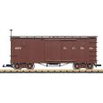 48676 G NCRR Güterwagen Thumbnail 1
