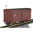 48676 G NCRR Güterwagen Thumbnail 2