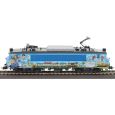 7500089 E-Lok 9902, Railexperts, Ep. VI Thumbnail 2