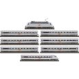 26931 H0 Zugpackung Metropolitan Express Train (MET) AC Thumbnail 1