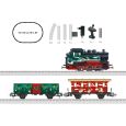 29124 H0 Märklin Start up - Startpackung Weihnachten , WS Thumbnail 1