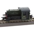 36817 H0 Diesellok Köf II 1002, CFL, Ep.III, MFX+-Digital, WS Thumbnail 1