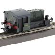 36817 H0 Diesellok Köf II 1002, CFL, Ep.III, MFX+-Digital, WS Thumbnail 2