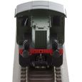 36817 H0 Diesellok Köf II 1002, CFL, Ep.III, MFX+-Digital, WS Thumbnail 4