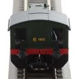 36817 H0 Diesellok Köf II 1002, CFL, Ep.III, MFX+-Digital, WS Thumbnail 5