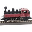 36873 H0 Märklin Start up - Tenderlokomotive KLVM, WS Thumbnail 1