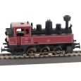 36873 H0 Märklin Start up - Tenderlokomotive KLVM, WS Thumbnail 2