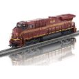 38445 H0 Diesellok ES44AC, NS, Ep.VI, MFX+-Sound, WS Thumbnail 2