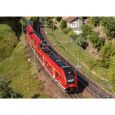 38462 H0 Triebzug Desiro HC, DBAG, Ep.VI, MFX+-Sound , WS Thumbnail 2
