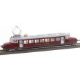 38860 H0 Triebwagen 'Roter Pfeil' , Ep.III, MFX+-Sound, WS Thumbnail 1