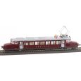 38860 H0 Triebwagen 'Roter Pfeil' , Ep.III, MFX+-Sound, WS Thumbnail 3