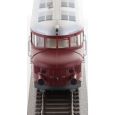 38860 H0 Triebwagen 'Roter Pfeil' , Ep.III, MFX+-Sound, WS Thumbnail 6