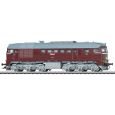 39202 H0 Diesellok T 679 1266, CSD, Ep.IV, MFX+-Sound, WS Thumbnail 1