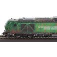 39295 H0 Hybrid-Lok Vectron 248 024-2, BUG, Ep.VI, MFX+-Sound, WS Thumbnail 3