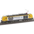 39296 H0 Hybrid-Lok Vectron 248 040, Leonhard Weiss, Ep.VI, MFX+-Sound, WS Thumbnail 1