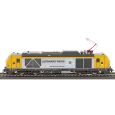 39296 H0 Hybrid-Lok Vectron 248 040, Leonhard Weiss, Ep.VI, MFX+-Sound, WS Thumbnail 2