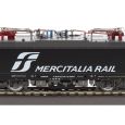 39332 H0 E-Lok Vectron BR 193, X4E 643, MRCE, Ep.VI, MFX+-Sound, WS Thumbnail 4