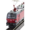 39338 H0 E-Lok Vectron EB 3200, DSB, Ep.VI, MFX+-Sound, WS Thumbnail 5