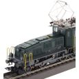 39596 H0 E-Lok Ce 6/8 II 13254, SBB, Ep.III, MFX+-Sound, WS Thumbnail 3