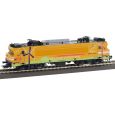 39721 H0 E-Lok Rh 1800, 1824, Strukton Rail B.V., Ep.VI, MFX+-Sound, WS Thumbnail 1